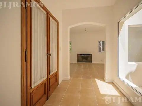 Casa en Alquiler de 3 dormitorios