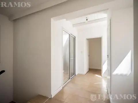 Casa en Alquiler A Estrenar