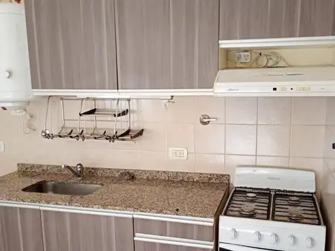 DEPARTAMENTO EN ALQUILER VILLA SARMIENTO