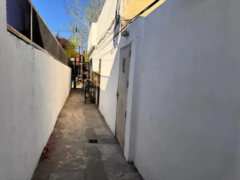 Departamento en Venta 46 años