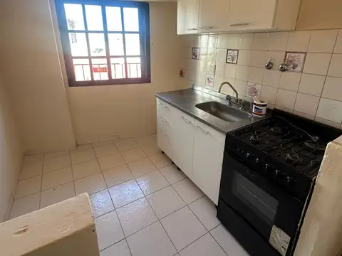 Virreyes 3000, Piso 2