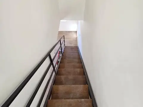 Depto Tipo Casa en Venta de 2 dormitorios