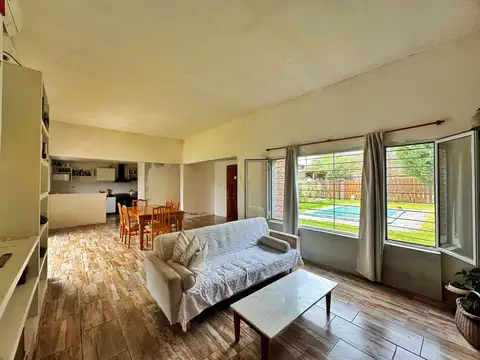 Casa en Venta 15 años