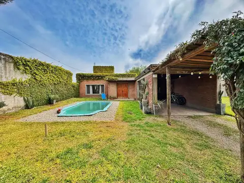 Casa en Venta de 2 dormitorios