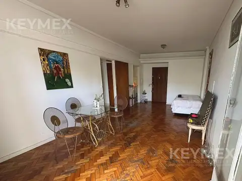 Departamento en Venta en Once, USD 67.500