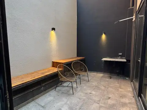 Departamento en Venta Apto profesional