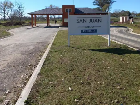 Terreno en Venta en Guillermo E Hudson, USD 85.000