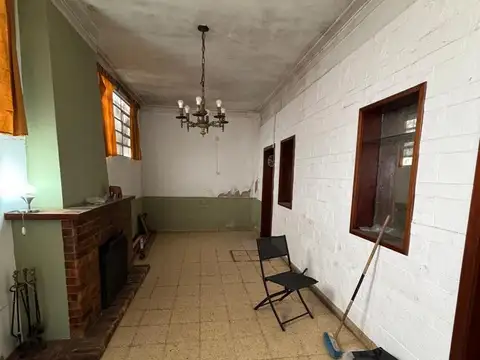 Depto Tipo Casa en Venta de 2 dormitorios