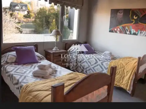 Departamento en Venta de 4 ambientes