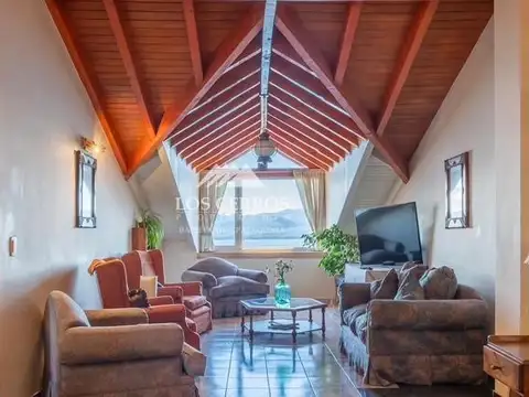 Departamento en Venta en San Carlos de Bariloche, USD 330.000