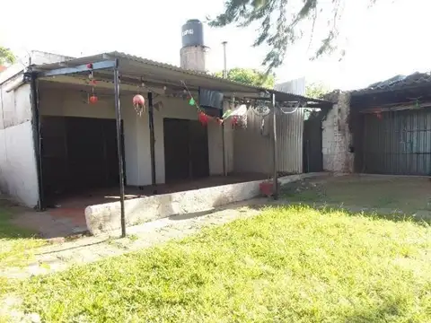 CASA VENTA GRANADERO BAIGORRIA