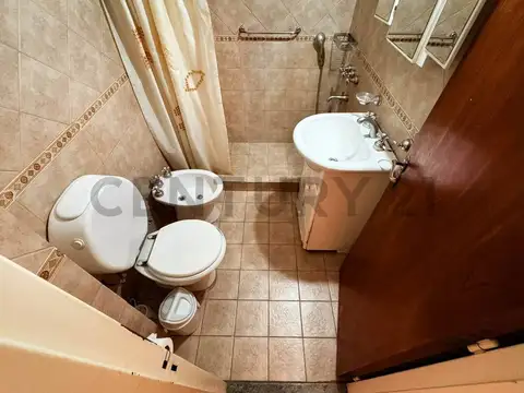 Departamento en Venta en Abasto, USD 130.000