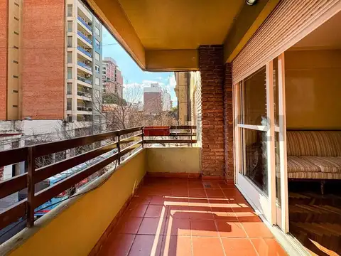 Maipú 1700, Piso 2
