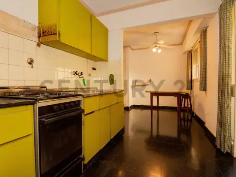 Departamento en Venta de 4 ambientes