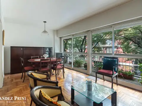 Departamento en Venta de 3 dormitorios