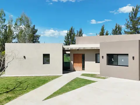 BCF. Casa San Matias