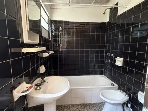 Depto Tipo Casa en Venta con 1 cocheras