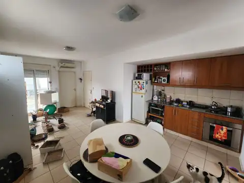Departamento en Venta de Monoambiente