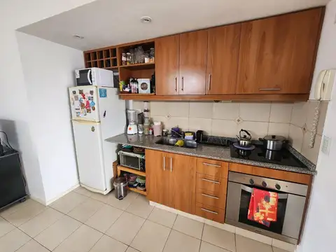 Departamento en Venta en Parque Chacabuco, USD 89.000