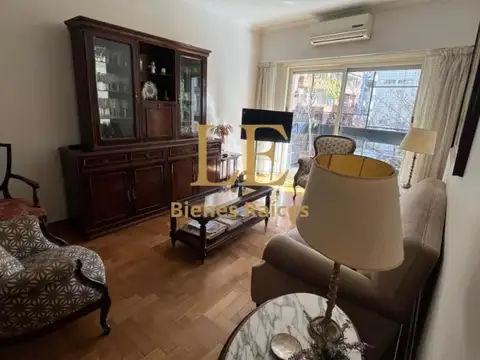 Departamento en Venta en Recoleta, USD 263.000
