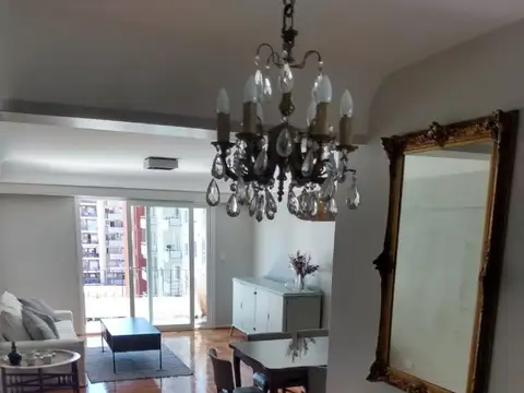 Departamento en Alquiler 57 años