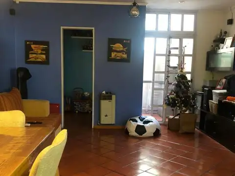 Departamento en Venta en San Andrés, USD 98.000