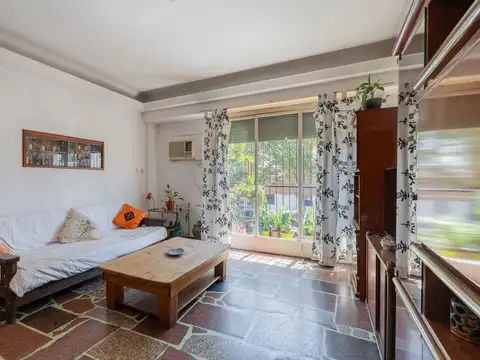 Departamento en Venta 63 años