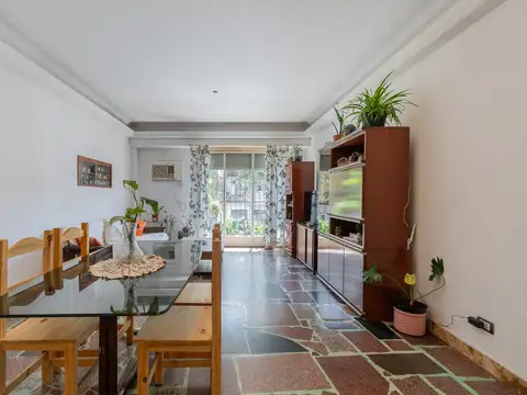 Departamento en Venta en Villa General Mitre, USD 118.000