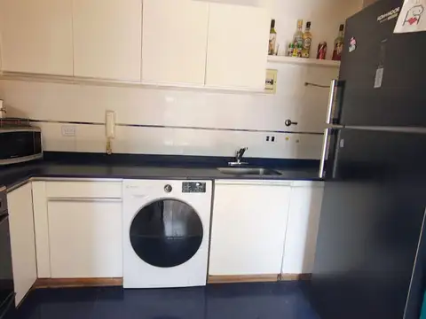 Departamento en Venta al Norte