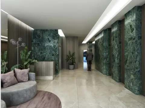 Av  Pedro Goyena  619 2°A Fte.