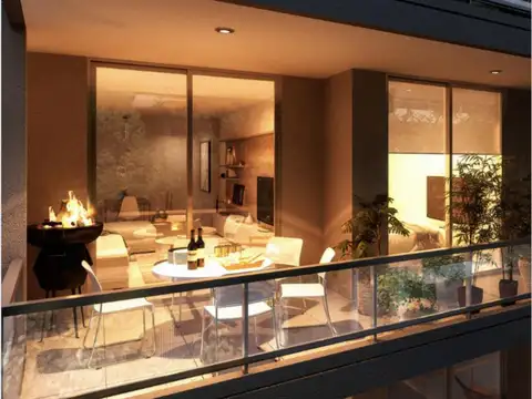 Departamento en Venta en Primera Junta, USD 368.500