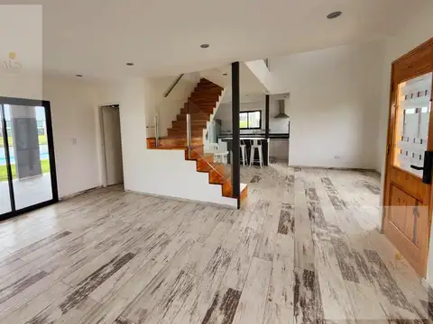VENTA CASA A LAGUNA SAN SEBASTIAN OPORTUNIDAD 