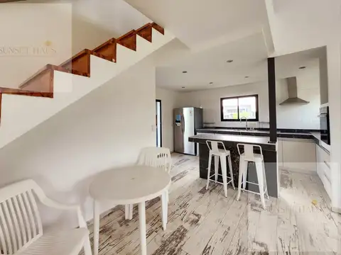 Casa en Venta en San Sebastian, USD 215.000