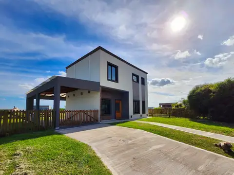 Casa en Venta en San Sebastian, USD 215.000