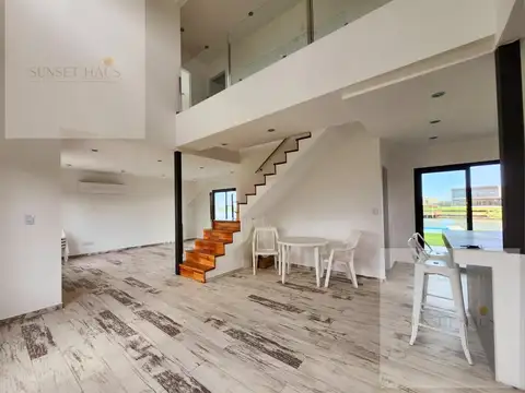 Casa en Venta 2 años