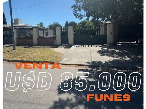 Terreno Urbano a metros de Colegio Maria Auxiliadora