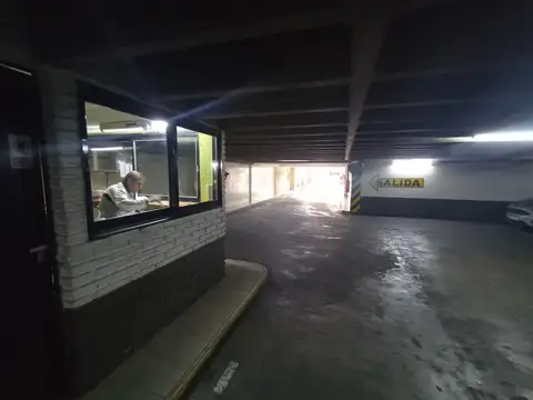 Cochera en Venta cubie.