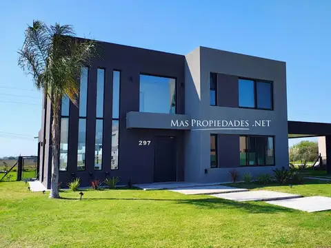 Venta Casa en La alameda 3 Dormitorios Canning