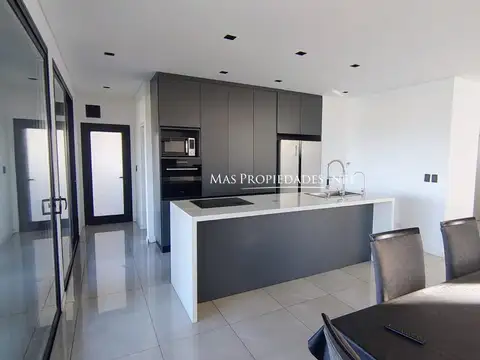Venta Casa en La alameda 3 Dormitorios Canning 100