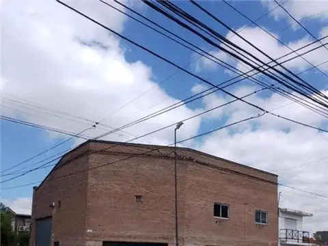 Local - Depósito en VENTA - Pilar - APTO CRÉDITO 