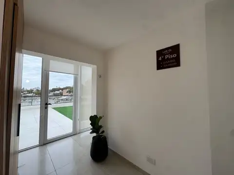 Departamento en Alquiler Temporal A Estrenar