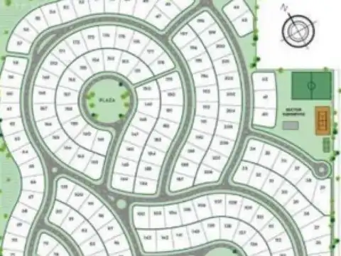 Terreno en venta - 602mts2 - San Pablo Chico, Pilar