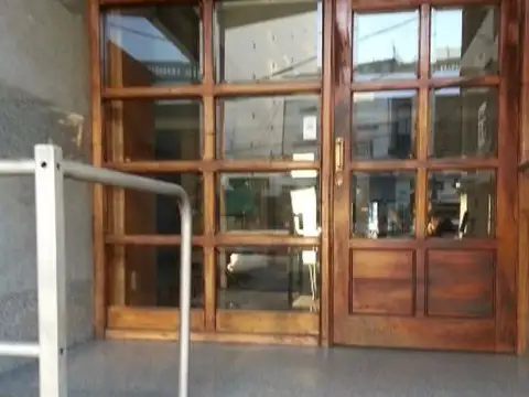 Departamento en Venta en Avellaneda, USD 92.000