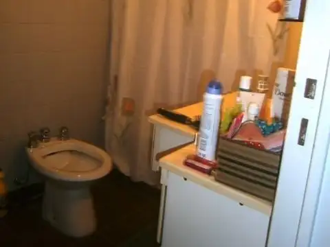 2 ambiente en Buena Ubicación - Renta inmediata