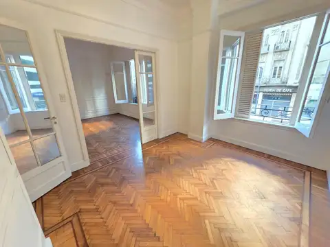 VENTA-PLAZA SAN MARTIN-3AMB CON DEPENDENCIA-APTO CREDITO