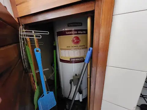 Departamento en Venta 35 años