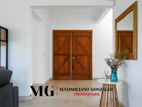 Casa en Venta de 5 dormitorios