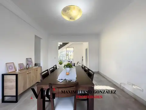 Casa en Venta al Oeste