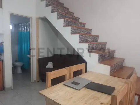 Depto Tipo Casa en Venta en Los Polvorines, USD 42.500