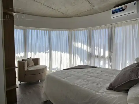 Departamento en Barracas